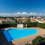 Village Naturiste Cap D'agde Luvitere *