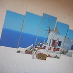 아파트 Village Naturiste Cap D'agde Luvitere *