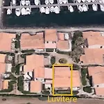 아파트 Village Naturiste Cap D'agde Luvitere
