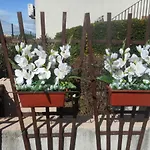아파트 Village Naturiste Cap D'agde Luvitere *