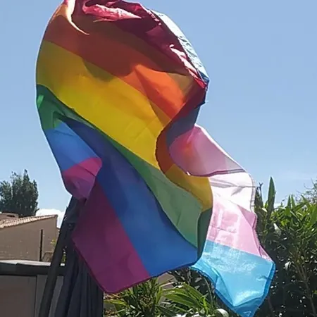 Village Naturiste Cap D'agde Luvitere *