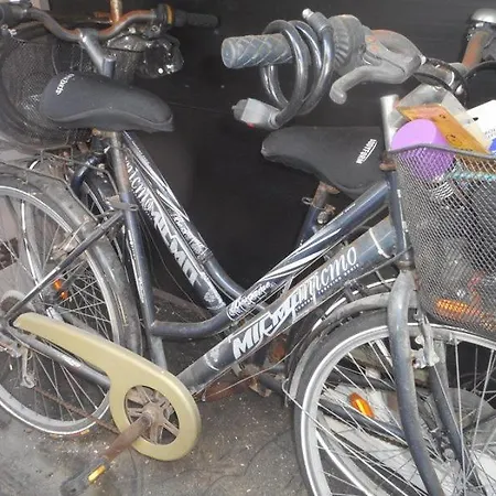 Village Naturiste Cap D'agde Luvitere * Agde