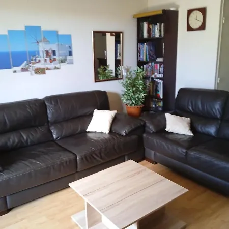 Village Naturiste Cap D'agde Luvitere Appartement *