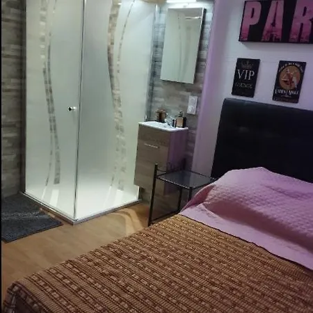 Apartamento Village Naturiste Cap D'agde Luvitere Agde