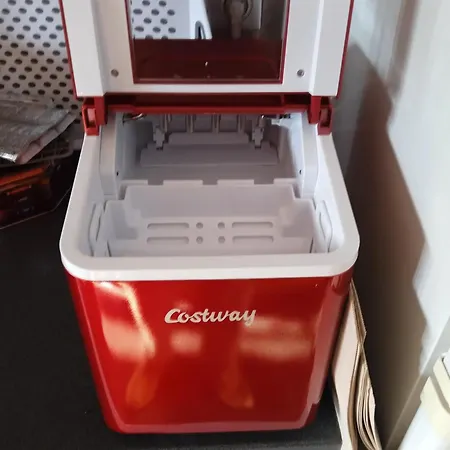 Village Naturiste Cap D'agde Luvitere Appartement Agde