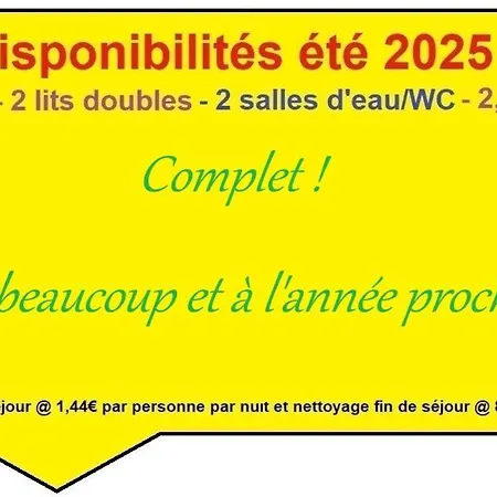 Village Naturiste Cap D'agde Luvitere Appartement