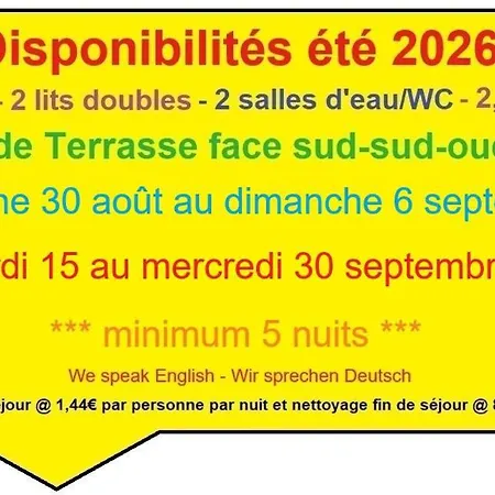 Village Naturiste Cap D'agde Luvitere Agde