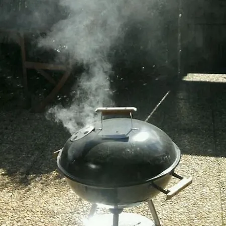 Village Naturiste Cap D'agde Luvitere Апартаменты *