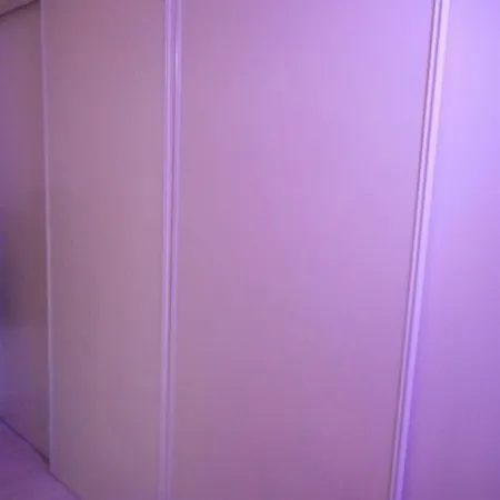 Village Naturiste Cap D'agde Luvitere