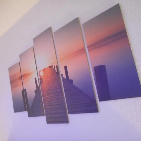 Village Naturiste Cap D'agde Luvitere Apartamento *