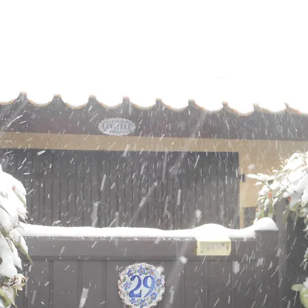 Village Naturiste Cap D'agde Luvitere Agde