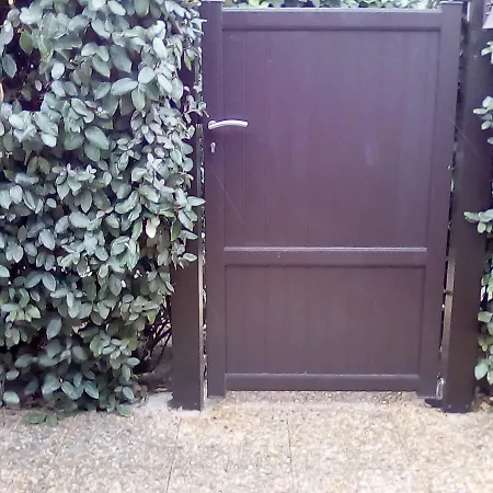 Village Naturiste Cap D'agde Luvitere * Agde