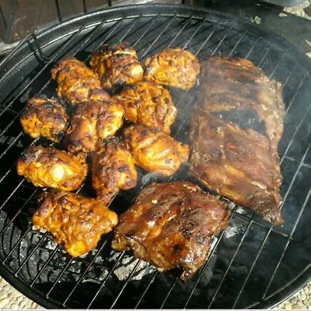 Апартаменты Village Naturiste Cap D'agde Luvitere Агд