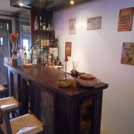 Апартаменты Village Naturiste Cap D'agde Luvitere Агд