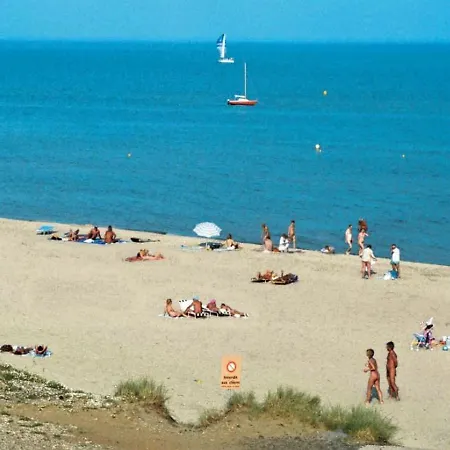 Village Naturiste Cap D'agde Luvitere