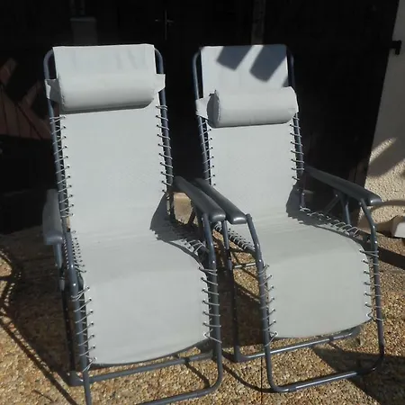 Village Naturiste Cap D'agde Luvitere *