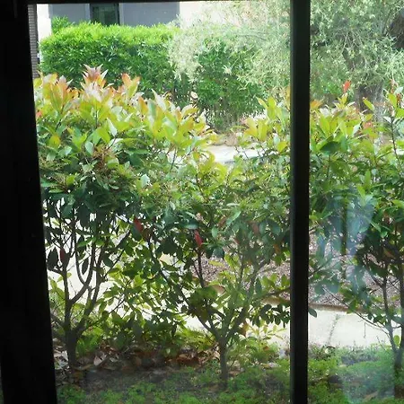 Village Naturiste Cap D'agde Luvitere Апартаменты