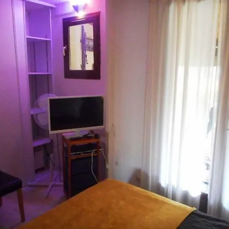 Village Naturiste Cap D'agde Luvitere * Агд