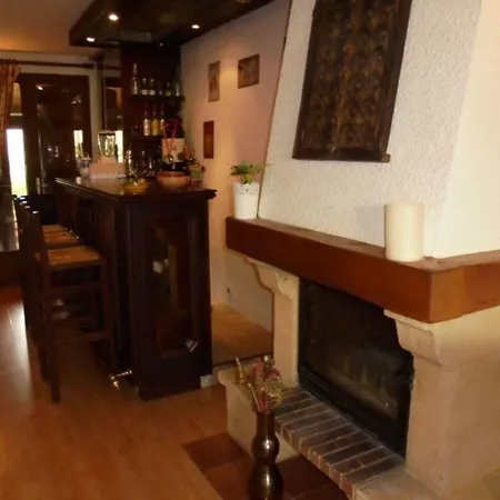 Village Naturiste Cap D'agde Luvitere Агд