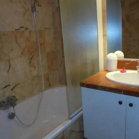 Village Naturiste Cap D'agde Luvitere Apartamento *