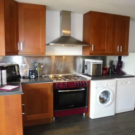 Village Naturiste Cap D'agde Luvitere