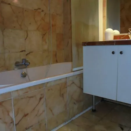 Апартаменты Village Naturiste Cap D'agde Luvitere