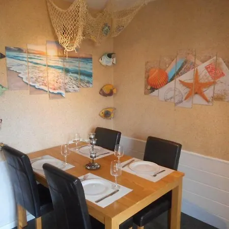 Village Naturiste Cap D'agde Luvitere *