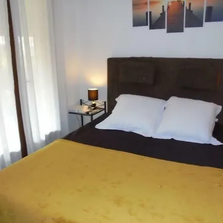 Village Naturiste Cap D'agde Luvitere Appartement *