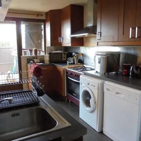 Village Naturiste Cap D'agde Luvitere