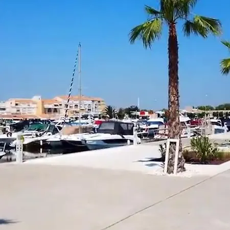 Village Naturiste Cap D'agde Luvitere Agde