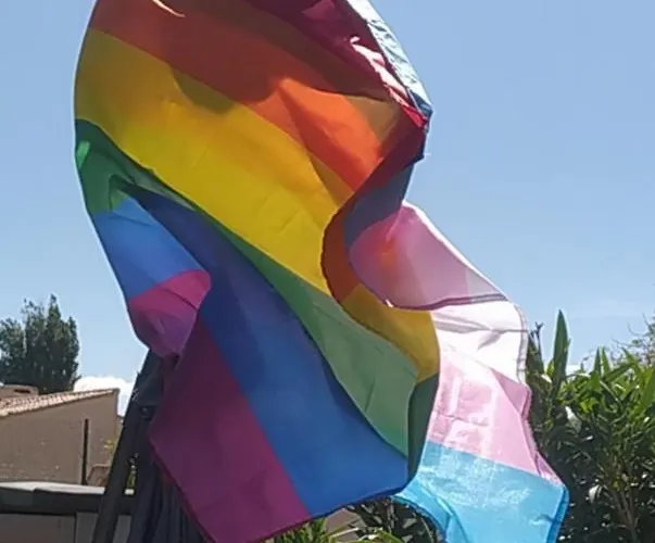 Village Naturiste Cap D'agde Luvitere *