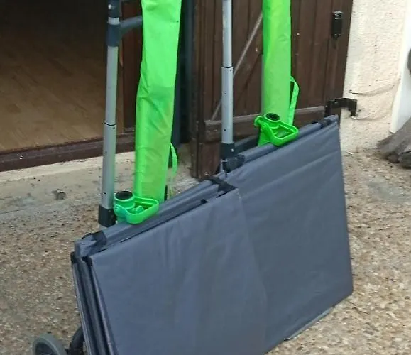 Village Naturiste Cap D'agde Luvitere Appartamento Agde