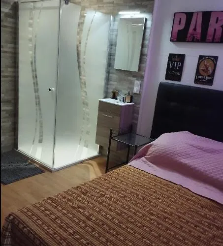 Appartamento Village Naturiste Cap D'agde Luvitere Agde