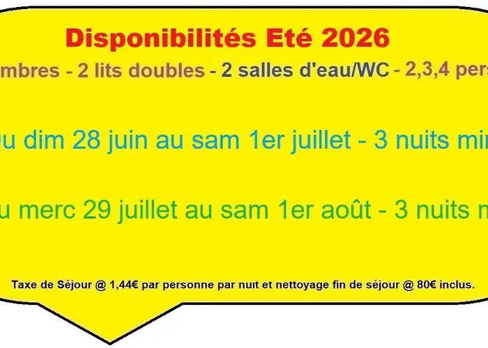 Appartamento Village Naturiste Cap D'agde Luvitere *