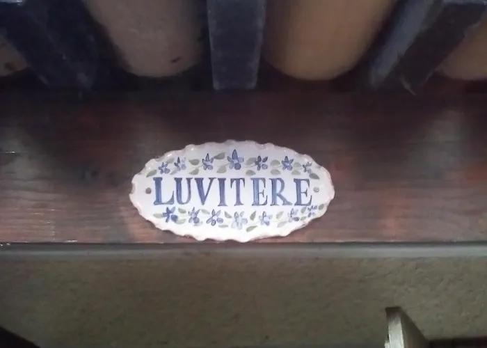 Village Naturiste Cap D'agde Luvitere * Agde