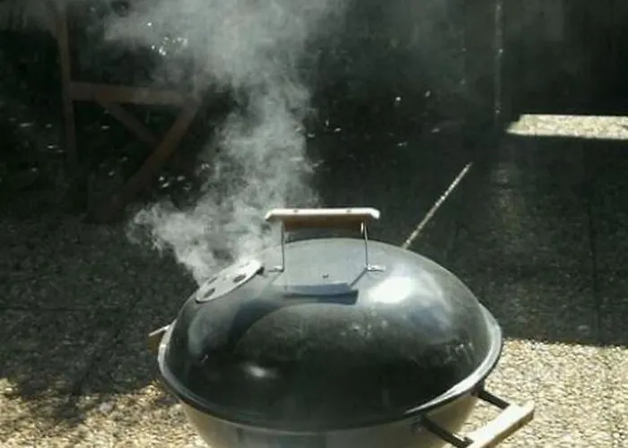 Village Naturiste Cap D'agde Luvitere Appartamento *