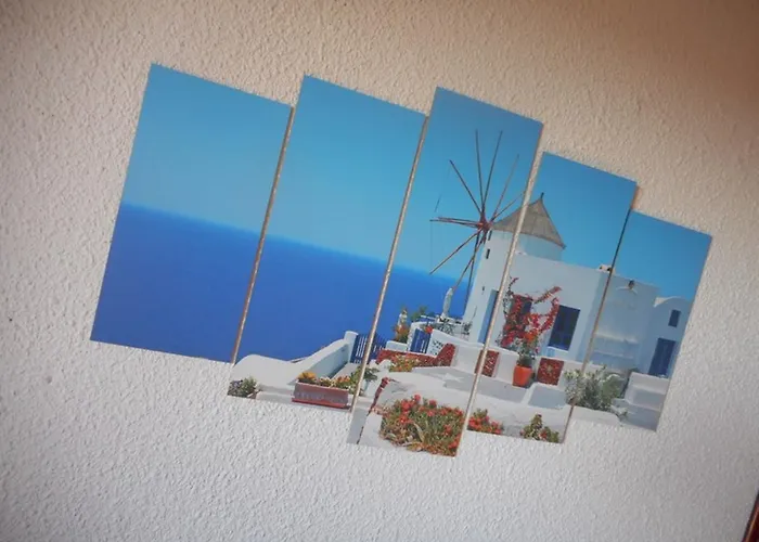 Appartamento Village Naturiste Cap D'agde Luvitere *