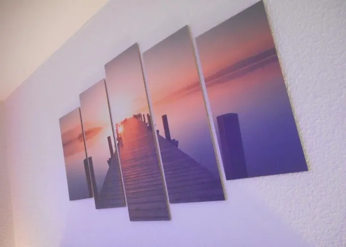 Village Naturiste Cap D'agde Luvitere Appartamento *