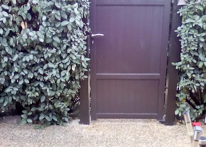 Village Naturiste Cap D'agde Luvitere * Agde