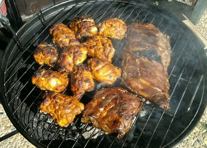 Appartamento Village Naturiste Cap D'agde Luvitere Agde