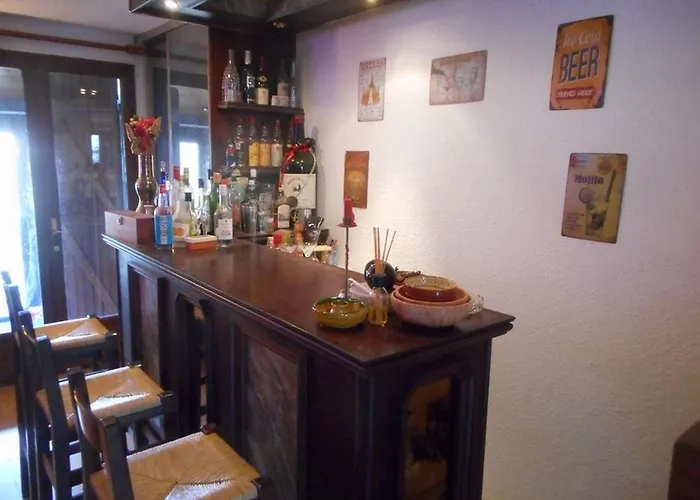 Appartamento Village Naturiste Cap D'agde Luvitere Agde