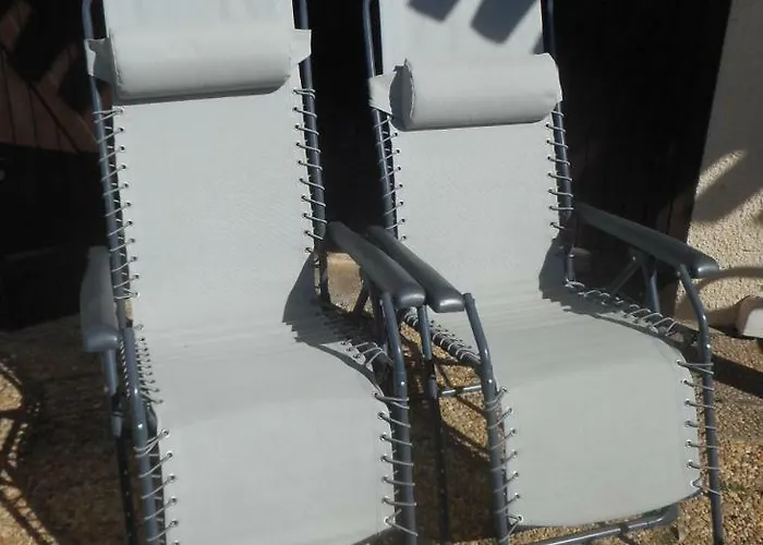 Village Naturiste Cap D'agde Luvitere *