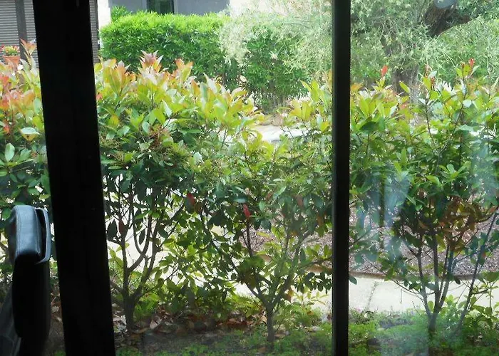 Village Naturiste Cap D'agde Luvitere Appartamento