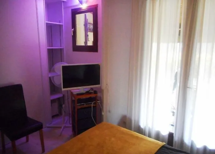 Village Naturiste Cap D'agde Luvitere * Agde