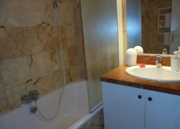 Village Naturiste Cap D'agde Luvitere Appartamento *