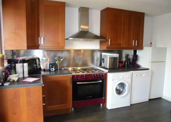 Village Naturiste Cap D'agde Luvitere