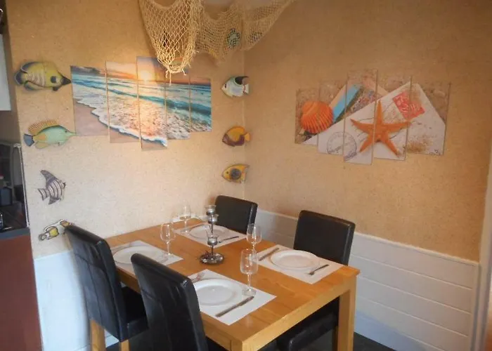 Village Naturiste Cap D'agde Luvitere *