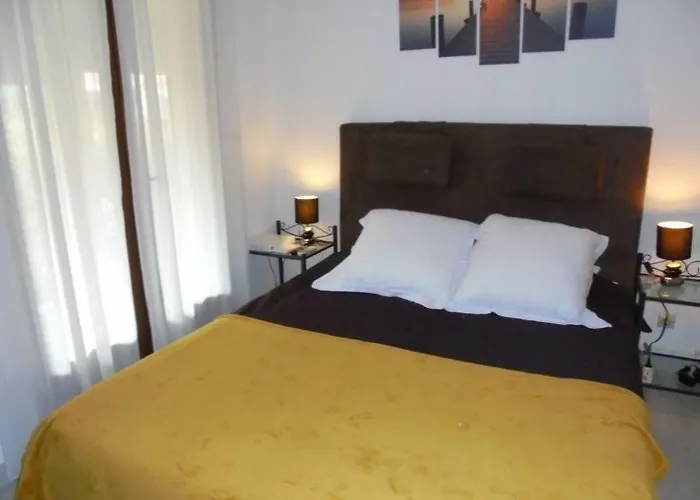 Village Naturiste Cap D'agde Luvitere Appartamento *