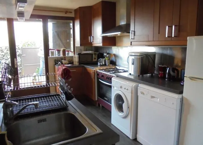 Village Naturiste Cap D'agde Luvitere