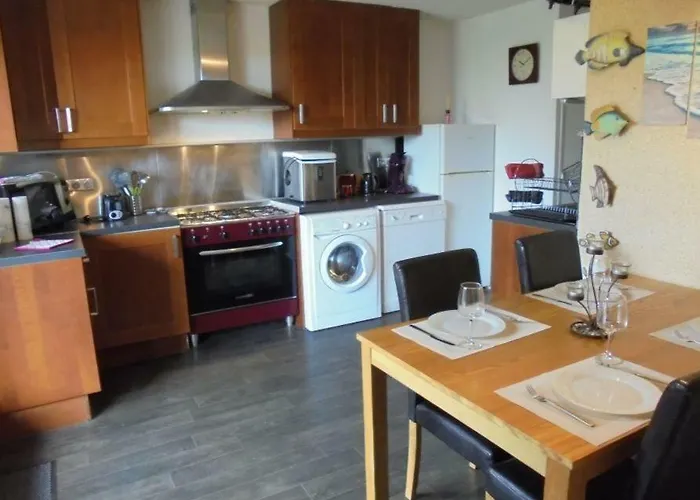 Village Naturiste Cap D'agde Luvitere